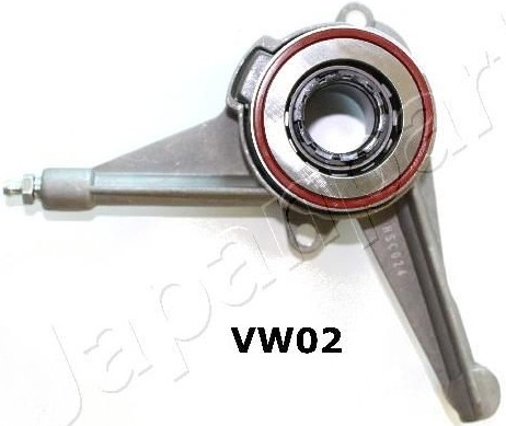 Painelaakerin ja tysylinterin yhdistelm 2,5TDI 65kW AYY, Japanparts